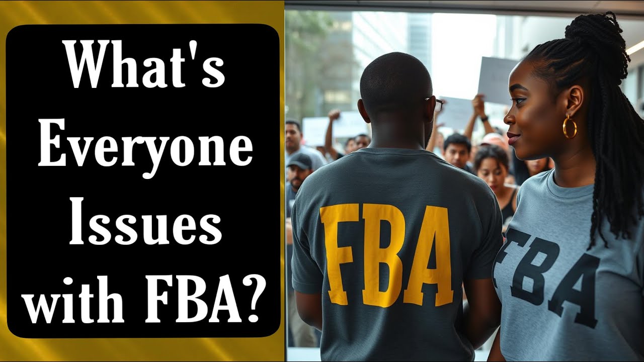 What’s Everyone’s Issue with FBA