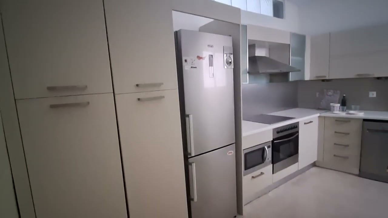 FOR RENT - APARTMENT - 110 SQ.M. - LYCABETTUS (CODE: 1-1932)