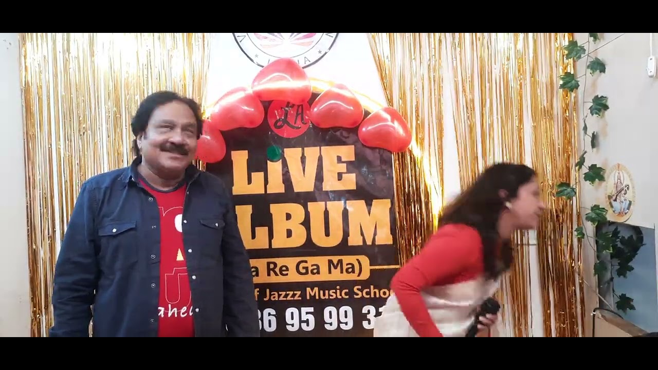 Cover by..Pankaj n Neelima..chandani..NOTE..Not for Comercial purpose 