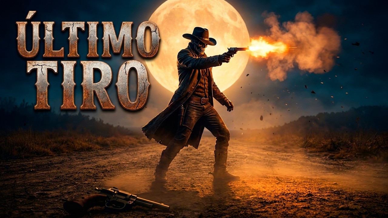 Ele Morreu Sem Testemunhas | Dark Country em Português