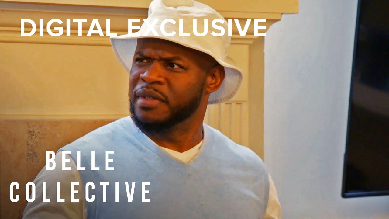 Willie to Greedy: Are You Ready To Be a Father? | Belle Collective | OWN