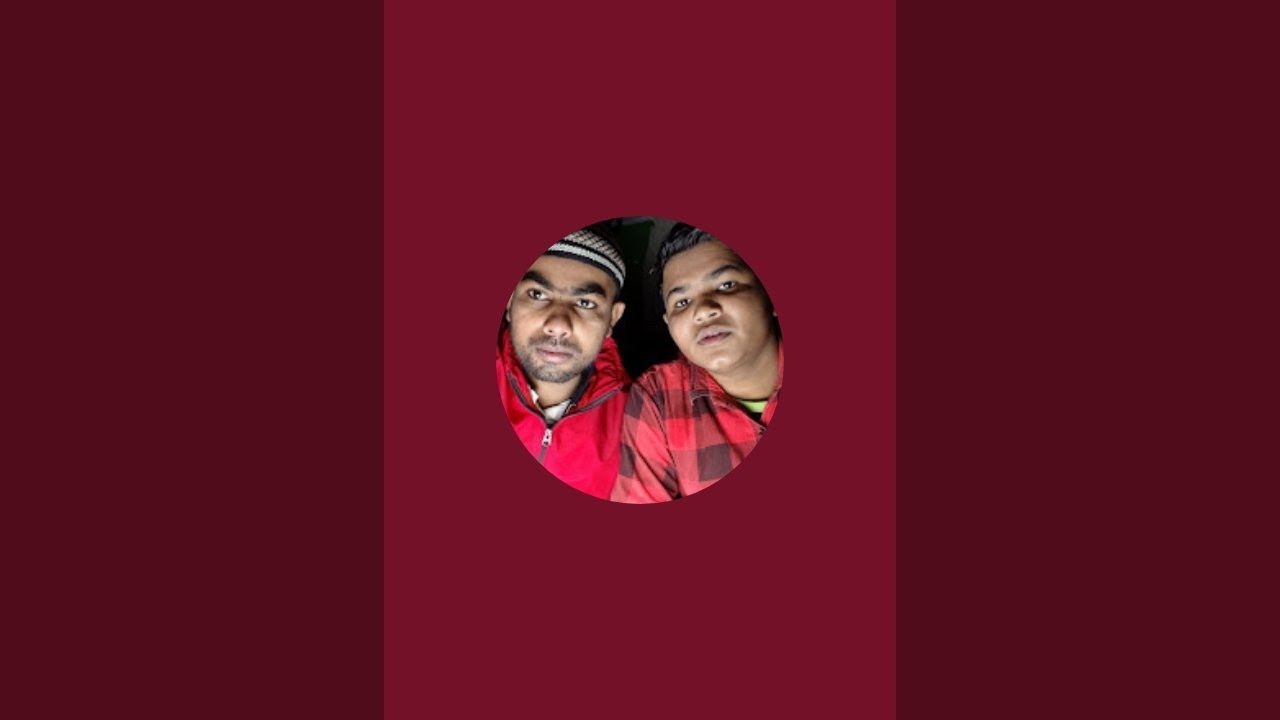 SarfrazVFXX is live