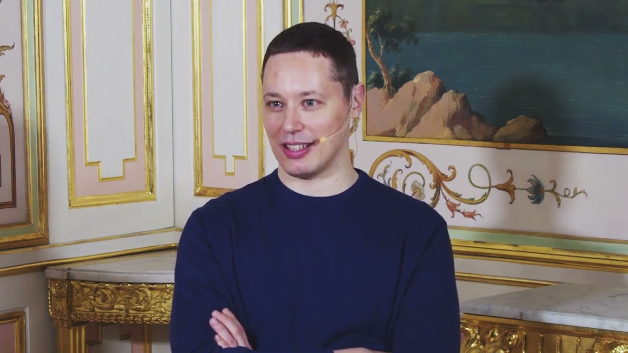 Co u Państwa na warsztacie? Odc. 10 - dr Michał Bajer