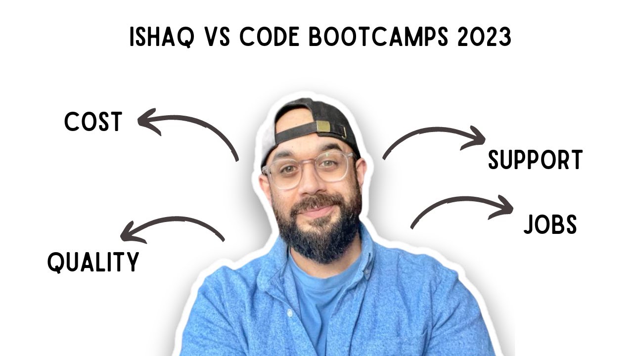 Why coding bootcamps are not worth it in 2023(5 reasons to not go on one).