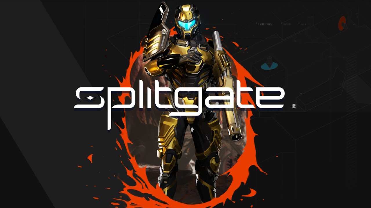 Splitgate Part 2