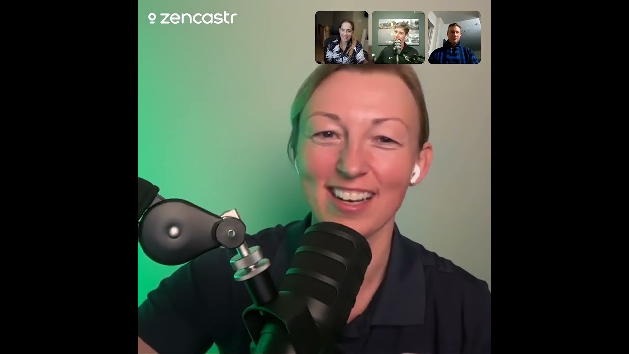 #526 Roll In Ready: Wes Smith on Taking the Stress Out of Travel Days
