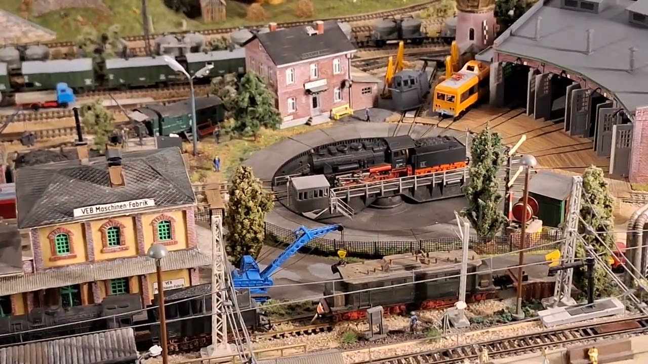 Nach eurer Kritik habe ich mal investiert! | TT Modellbahn | PS: Morgen Livestream??? 🤷🏽‍♂️