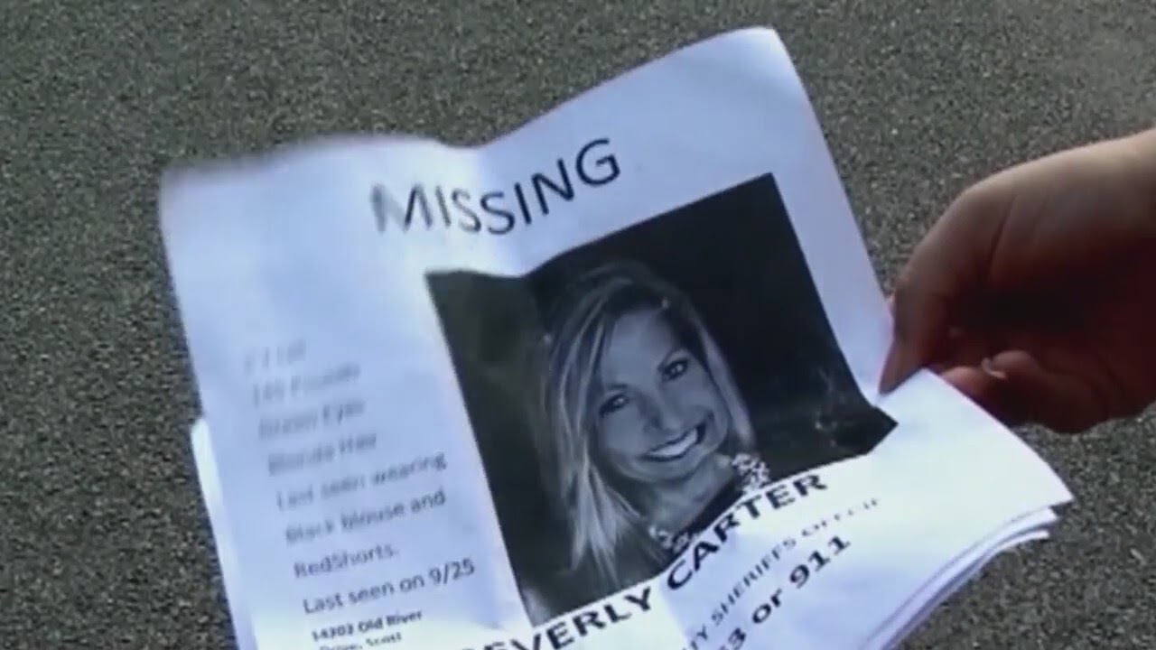 Family of Beverly Carter keeps her legacy alive through foundation 10 years after real estate agent’