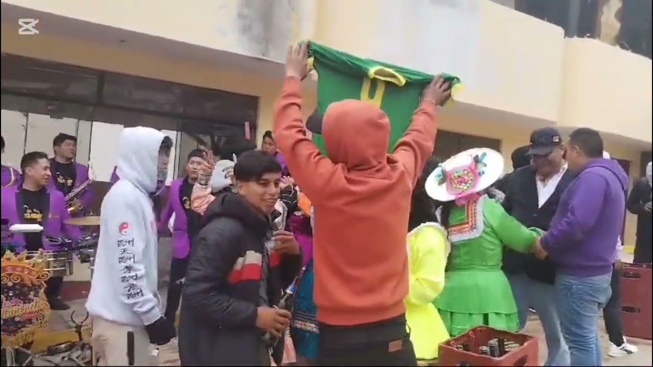Los Veramendi y Orquesta 