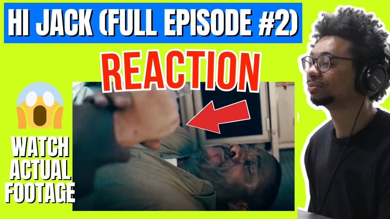 HIJack  - Episode 3 (Review)   - Ending explained