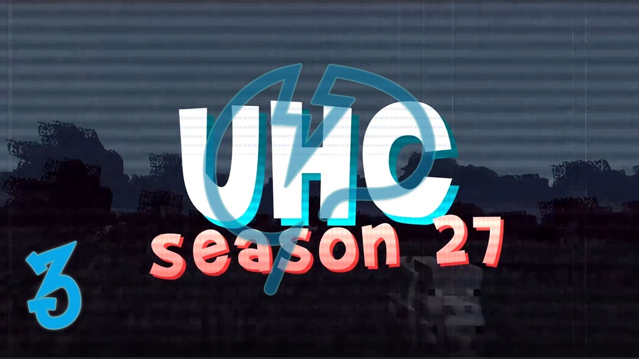 Mindcrack UHC 27 - E03 - Let's Do It (Minecraft Ultra Hardcore)