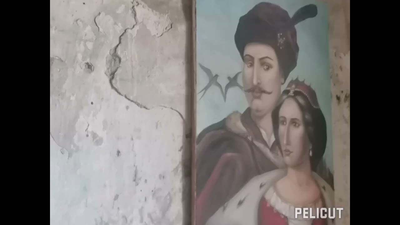 Замок сент Миклаш, святого Миколая в Мукачево