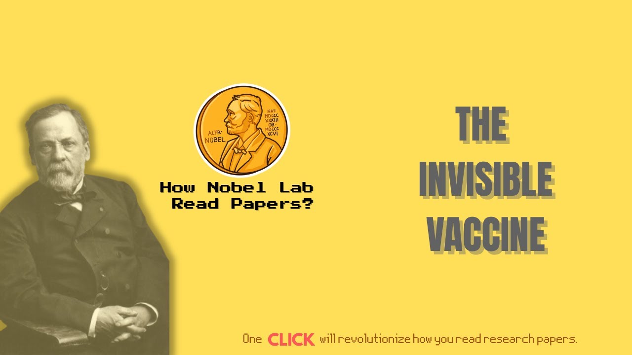 [Cell, 2025] Why Do mRNA Vaccines Work? Pseudouridine's Immune Stealth Revealed