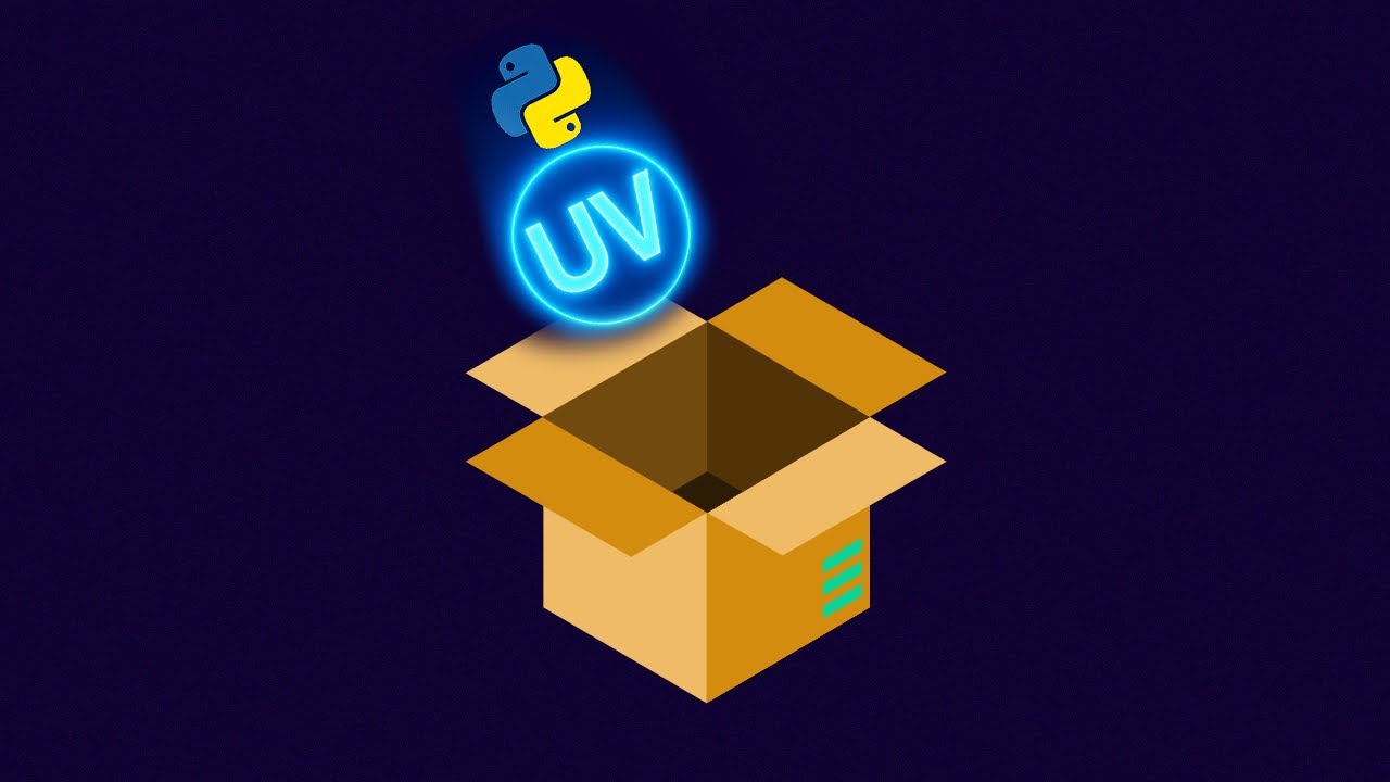 The Best Package Manager in Python