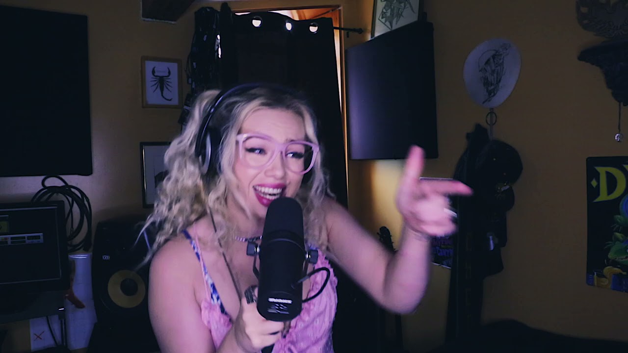 SUMO CYCO - Bad News (Singthrough)| Napalm Records