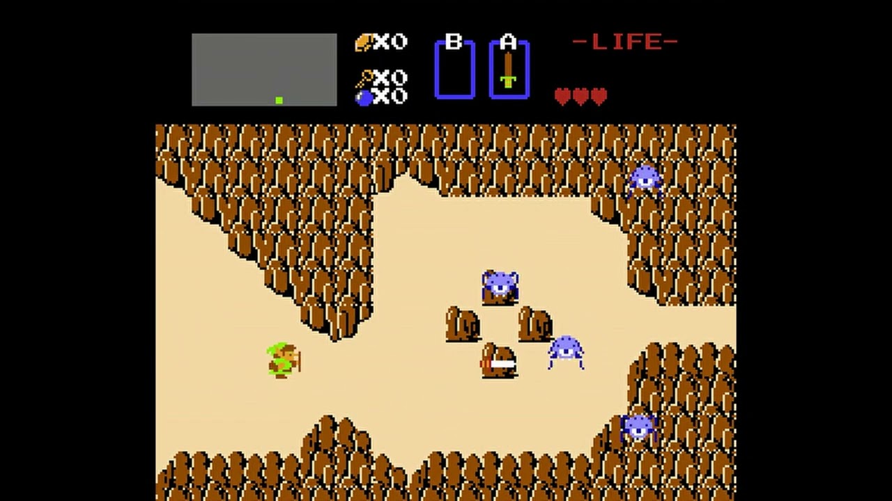 The Legend of Zelda for the NES (Ep. 257)