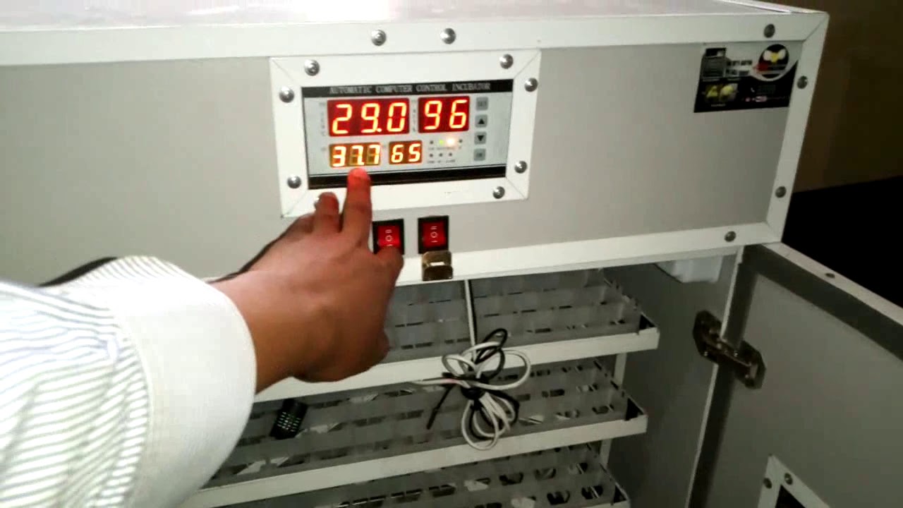 MUONGOZO KUHUSU INCUBATORS