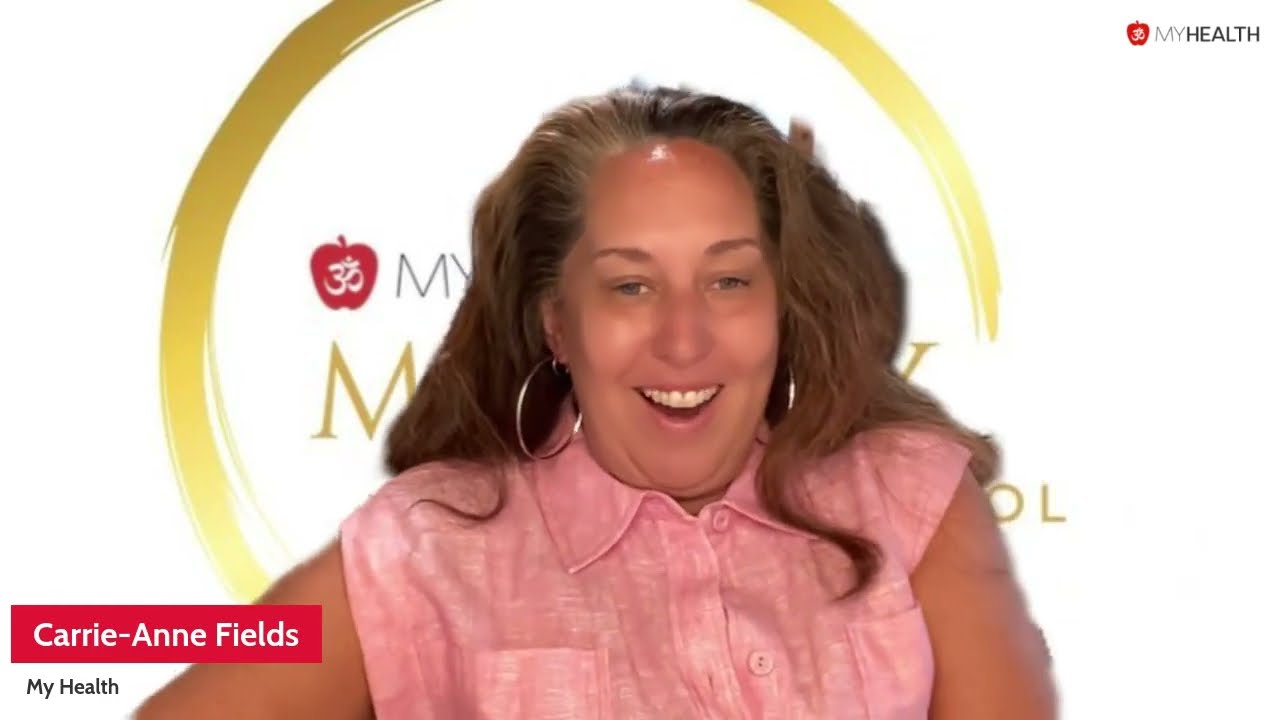 FREE Facilitator Training Information #myhealth 