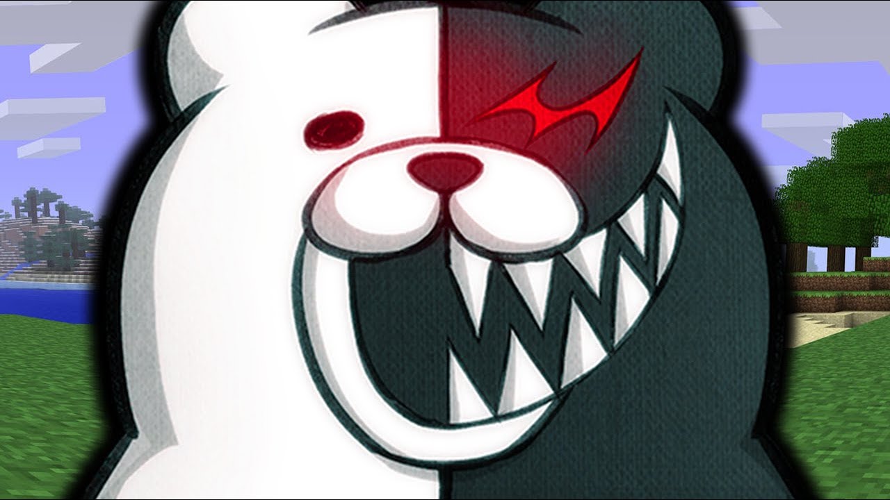 DANGANRONPA HEADCANONS
