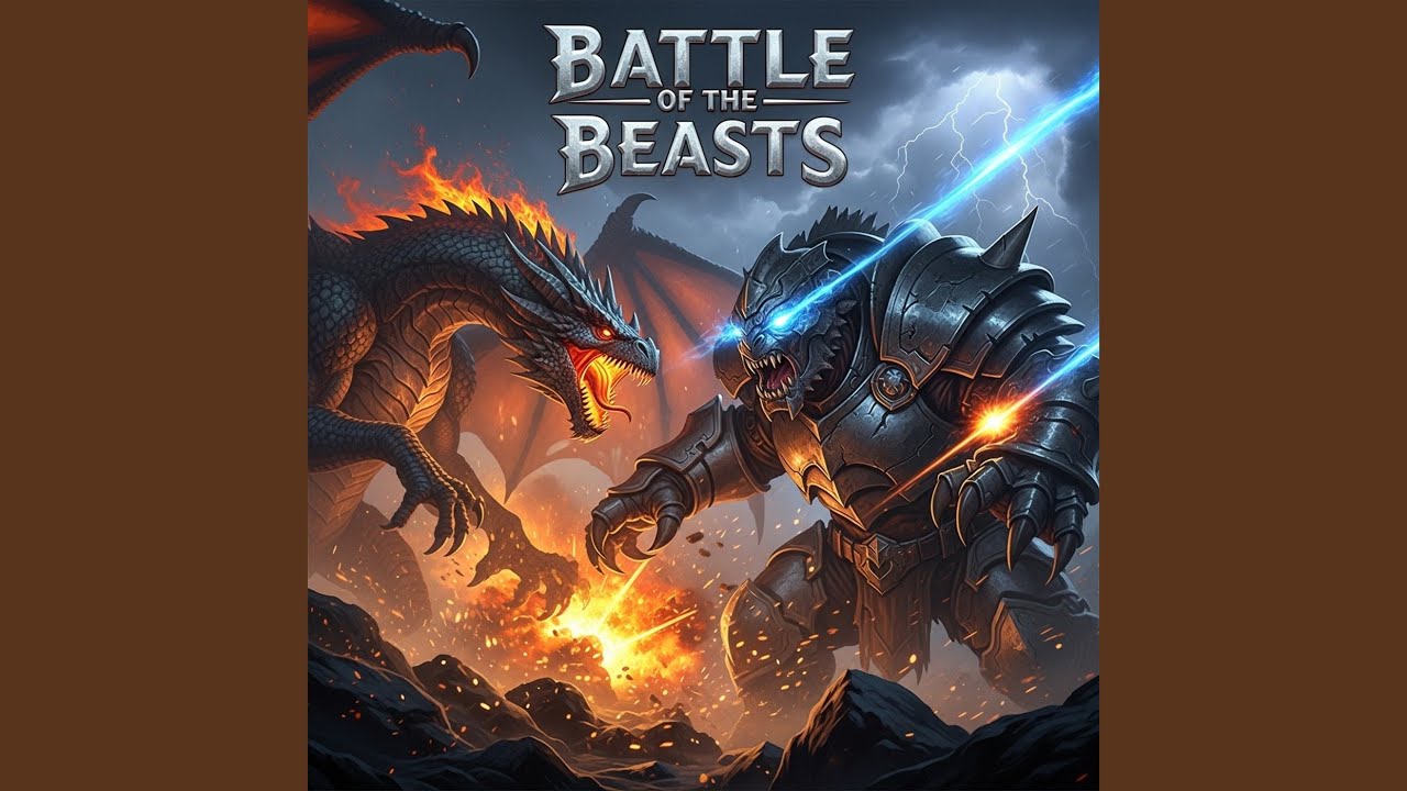 Battle Of The Beasts