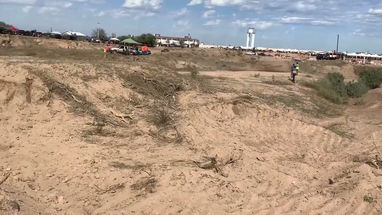 Clase 9 Rancho Probaja 2026 