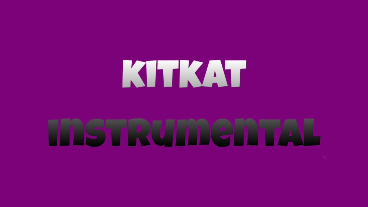 Ian x Amuly - KitKat (Instrumental) prod by Remi808 x Arkay