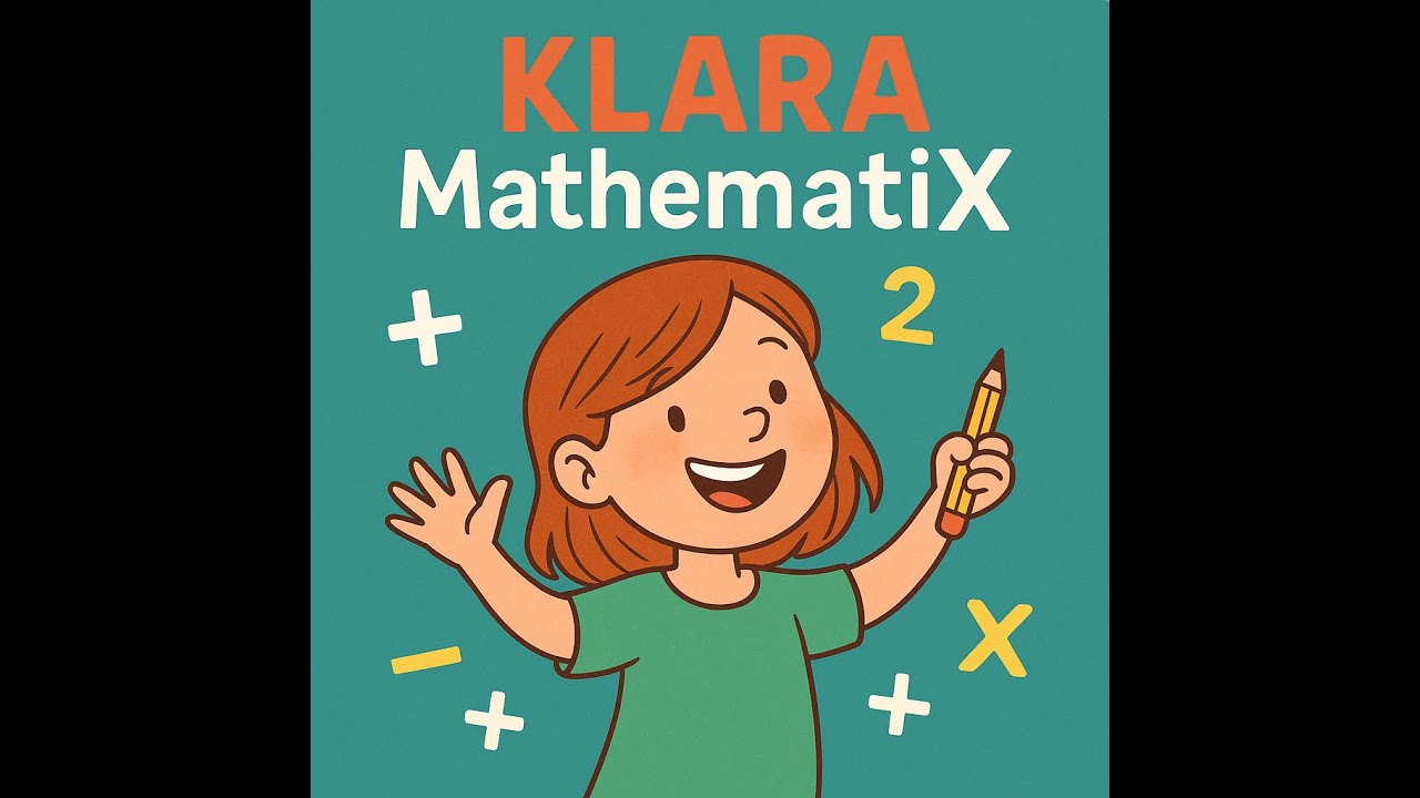Klara - Mathematix (2025)