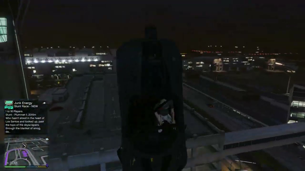 How to Get Spinderella Award| GTA Online