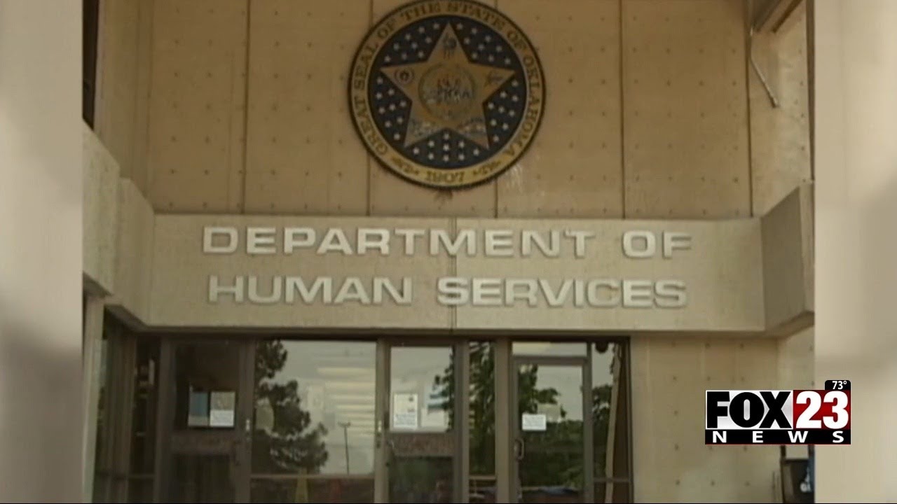 Video: FOX23 hears from 2 parents claiming DHS is lying about crimes against children in Oklahoma