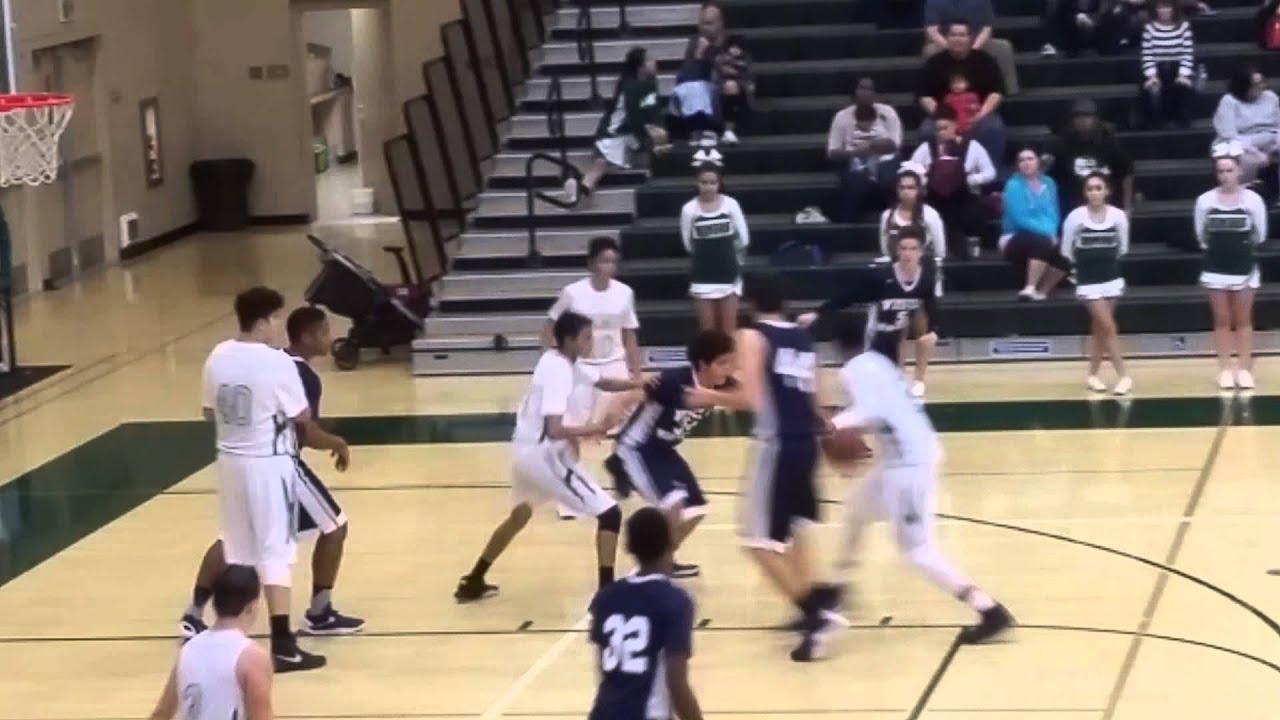 Murrieta Mesa vs. Vista Murrieta - Freshman Basketball