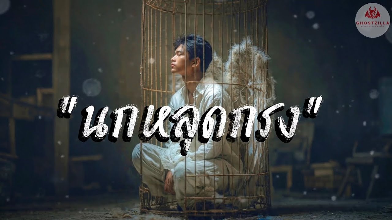 นกหลุดกรง - GHOSTZILLA 