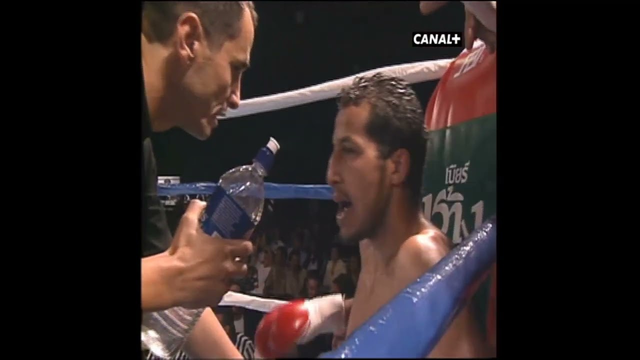KHEBCHI PROMOTION Kamel Mayouf vs Kaolan Kaovichit