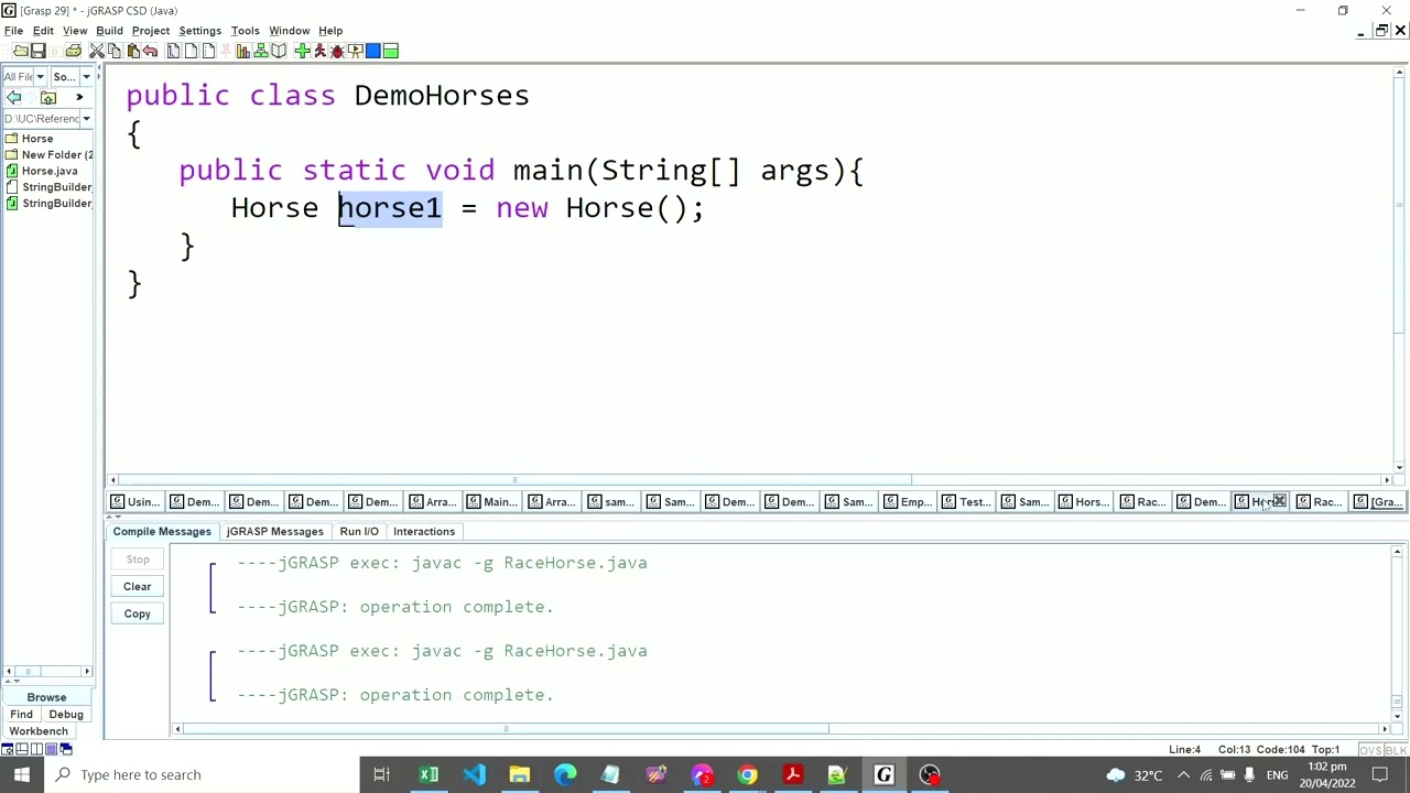 How to apply inheritance and polymorphism in Java