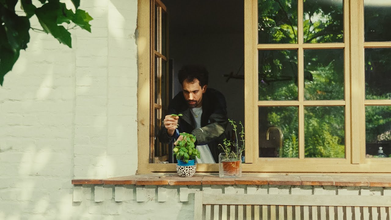 JeanJass - Primo Piatto (Clip Officiel)