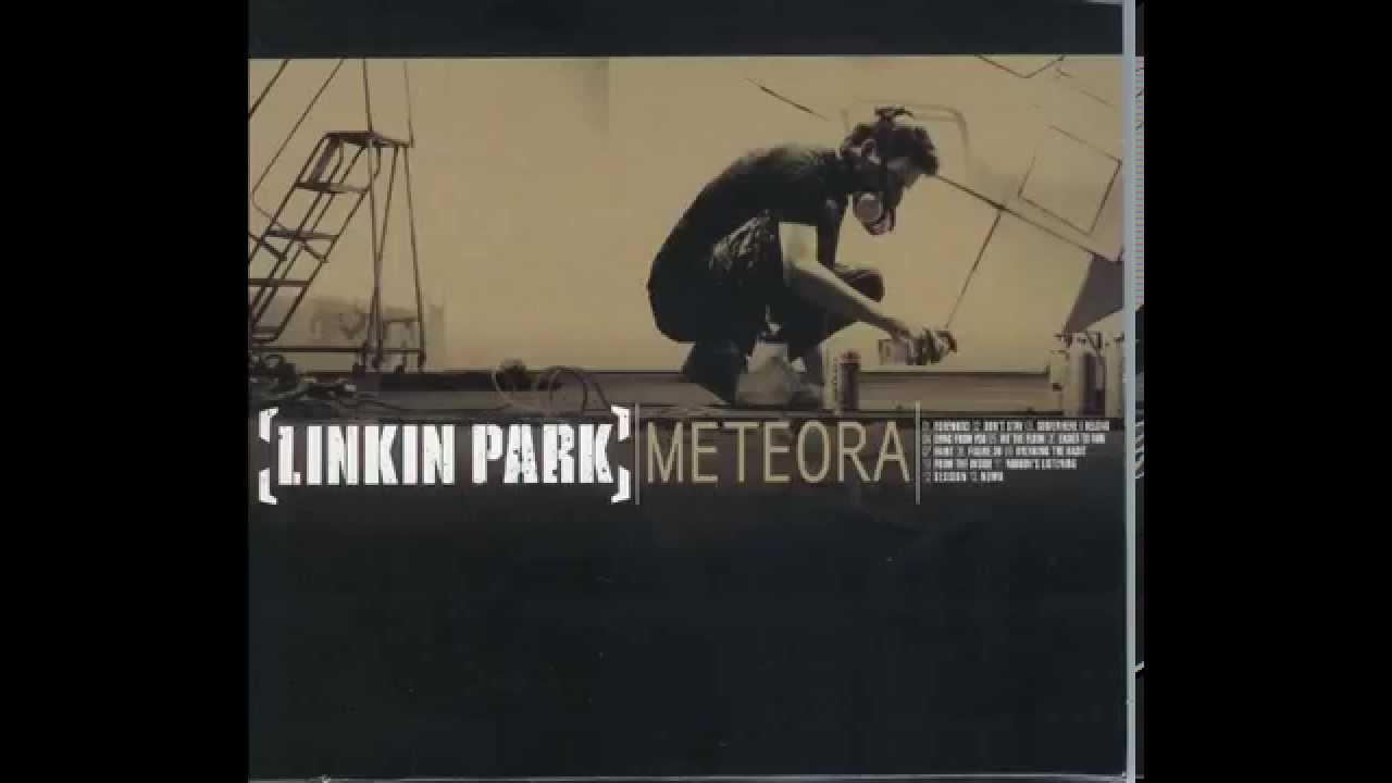 Breaking The Habit Official Instrumental