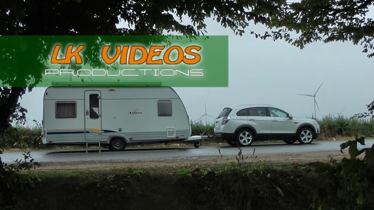 J2L - Caravane AUVERGNE, LOT, LIMOUSIN, .... (2015)