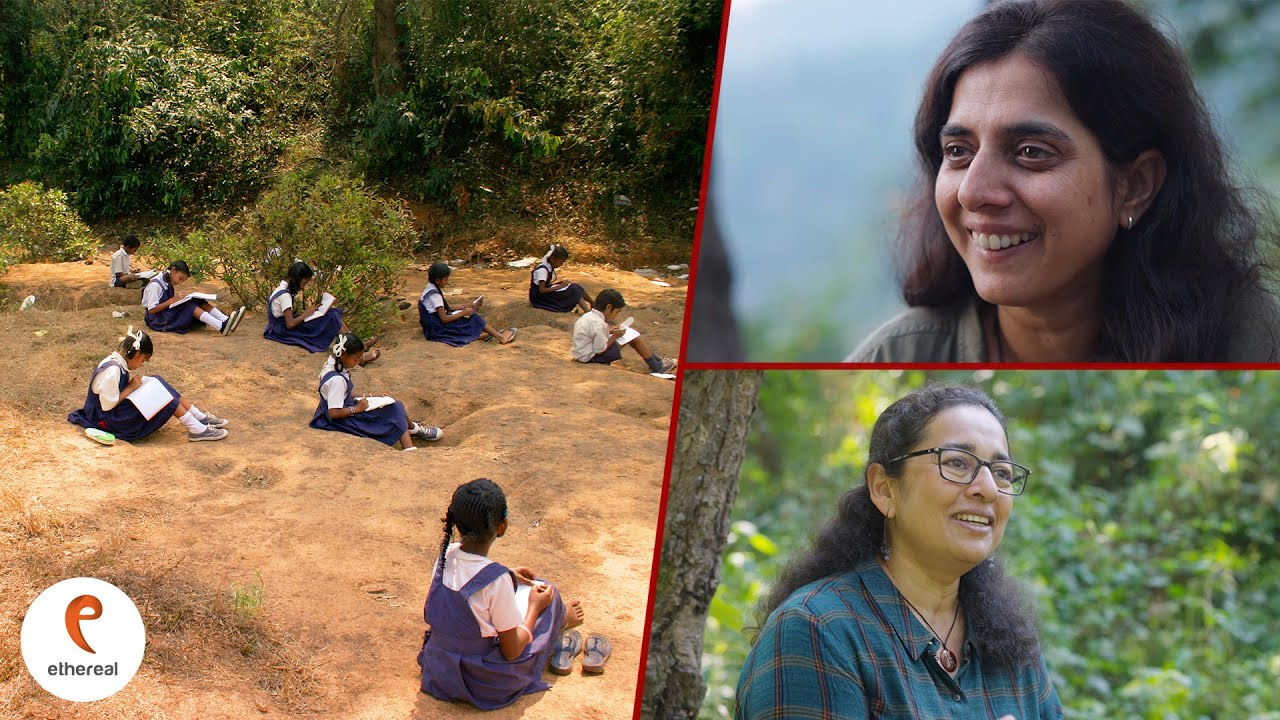 Their Story Tells Us What Urban Children Need Immediately