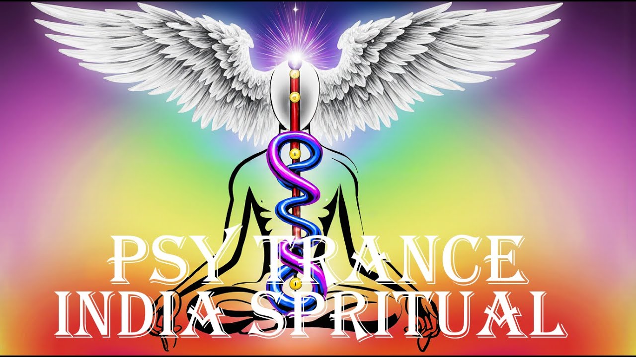Spiritual Goa Trance 2026 ✦ Tribal Psytrance Ritual | Cosmic Ethnic Festival Mix