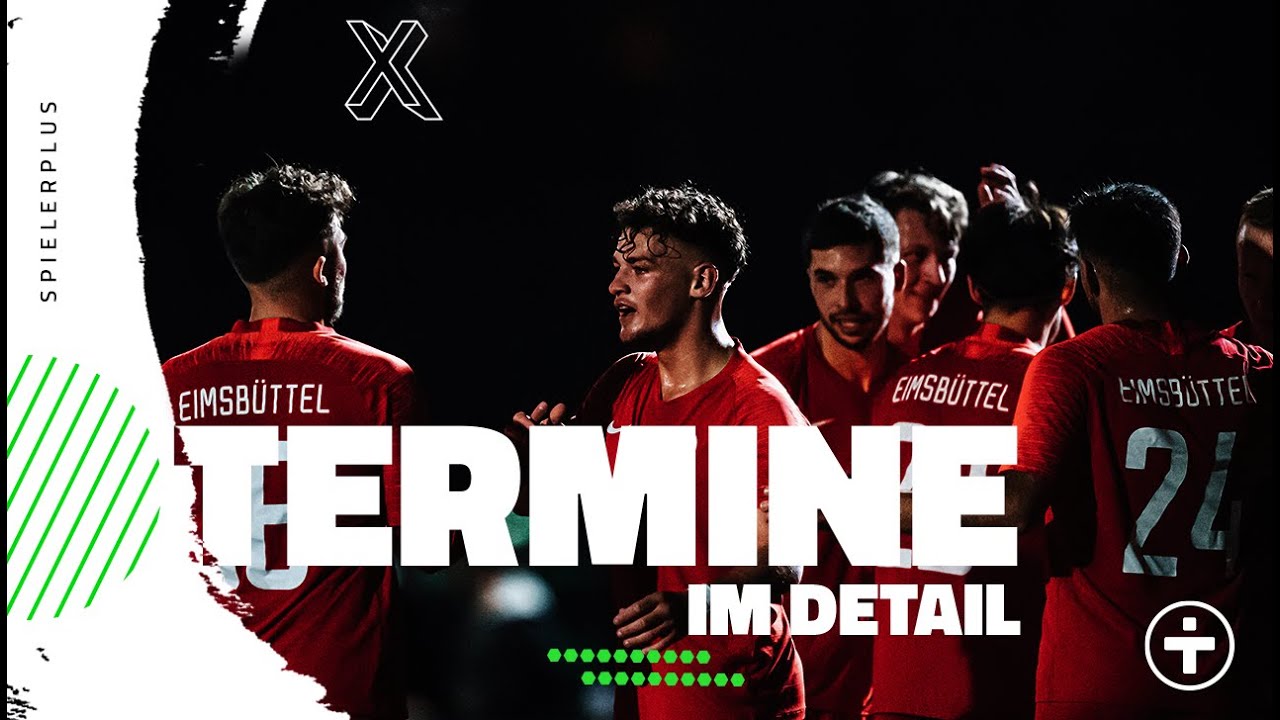 SpielerPlus - Termine im Detail
