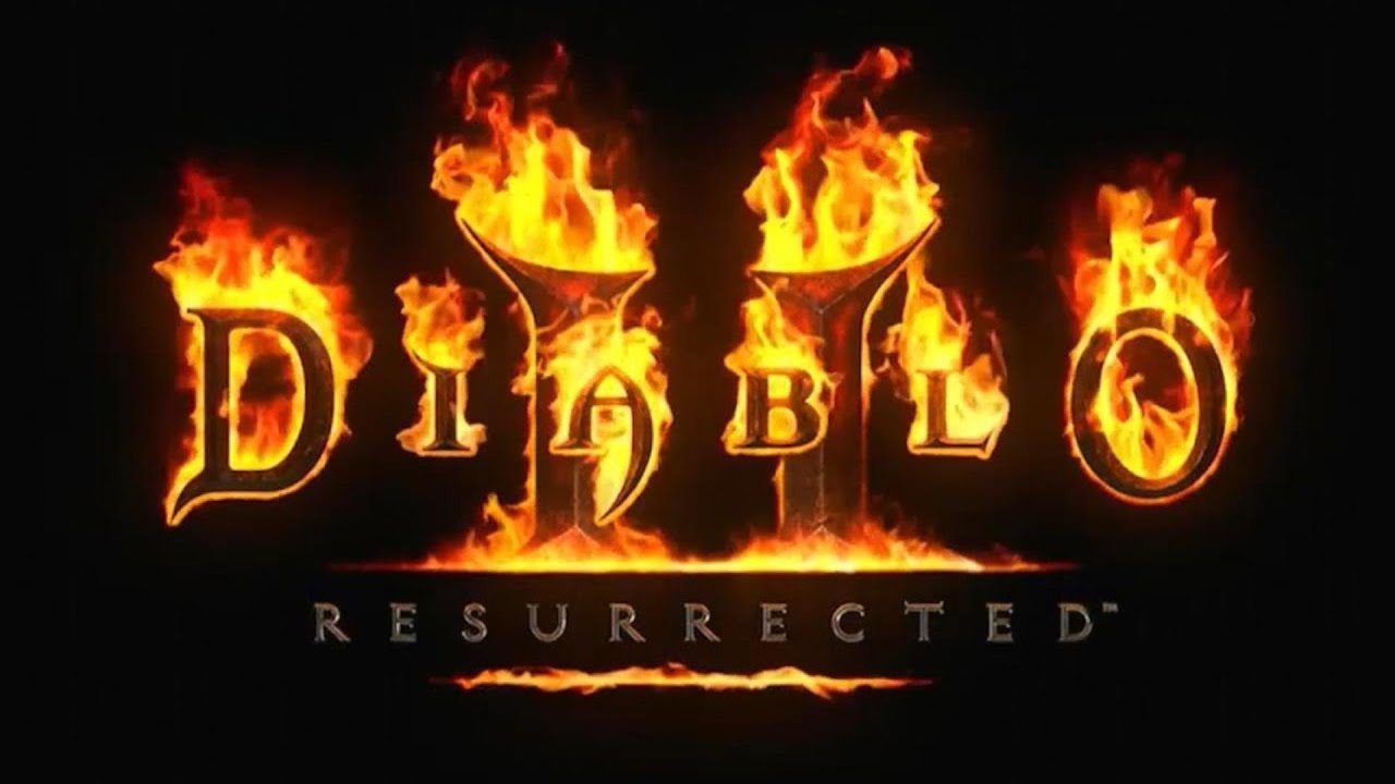 [한존, 게임 Streamer 시절] (🎤On) Ep.06 콘솔은 Xbox, 플레이는 추억으로 / 디아블로 II: 레저렉션(Diablo II: Resurrected)