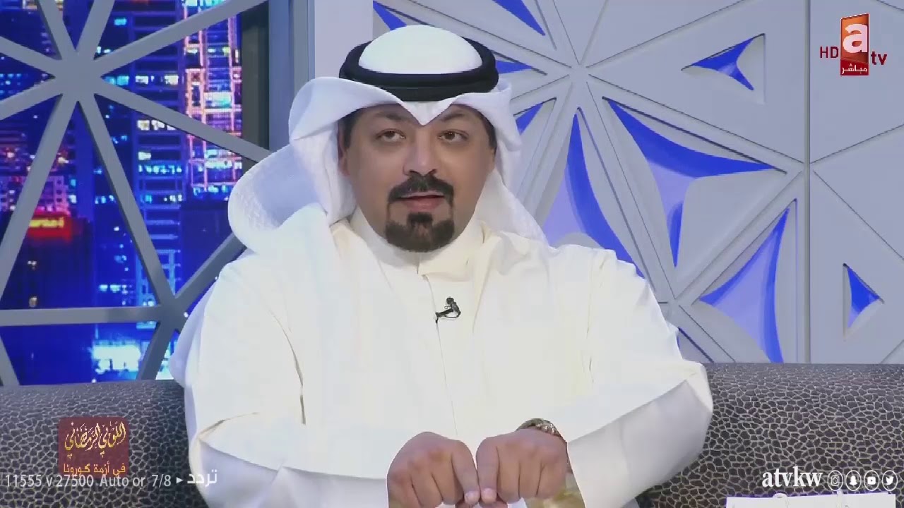 رد الشيخ يوسف العبدالله على اتهامه بـ