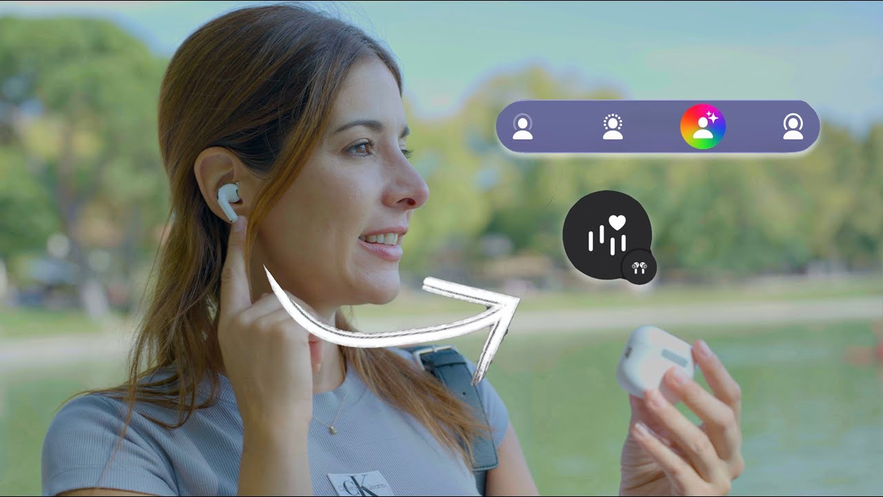 AirPods Pro 3 REVIEW y configuración a fondo 2025 🔊