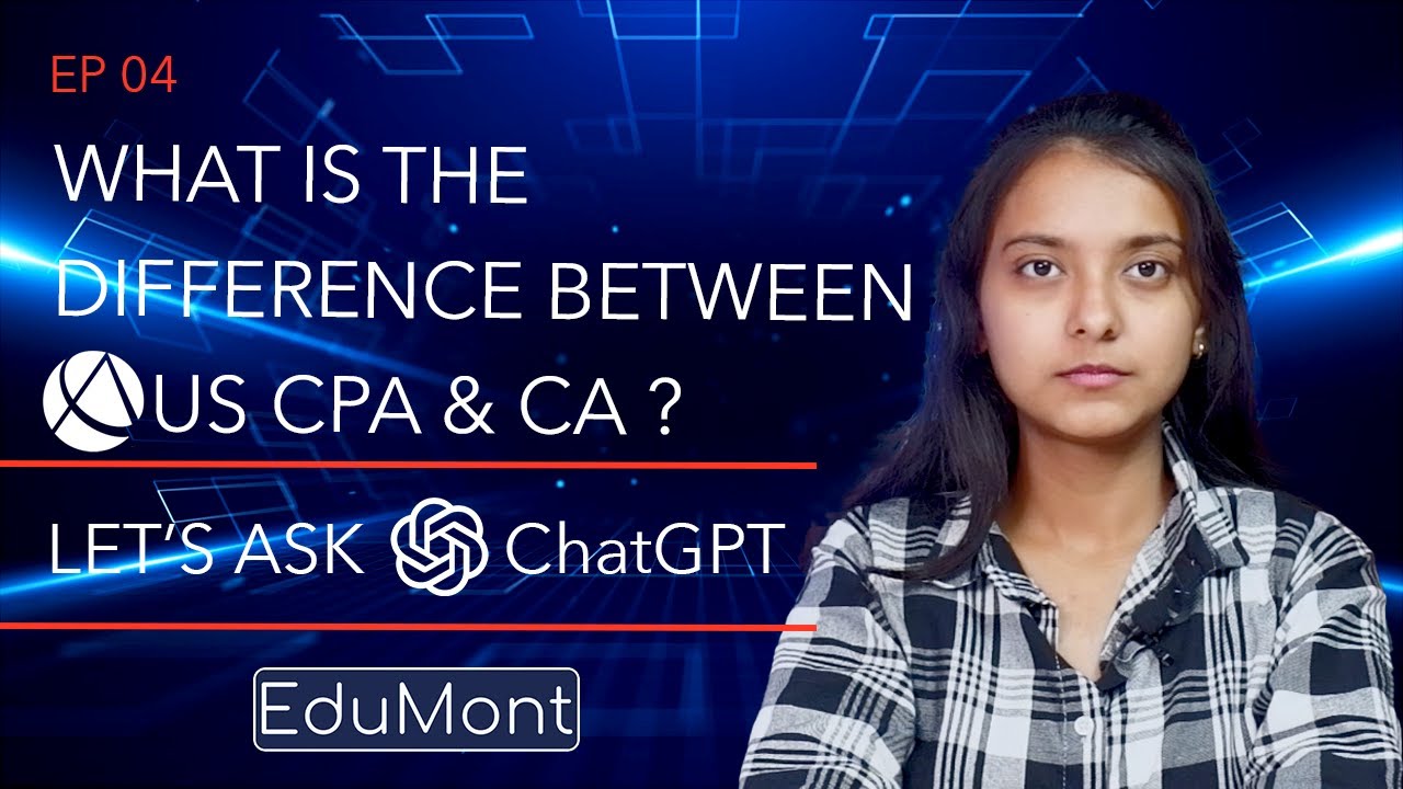 US CPA vs. CA: Which Accounting Certification Is Right for You?
