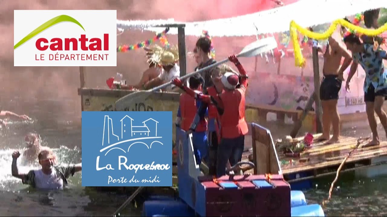 OVNIs Laroquebrou 2022