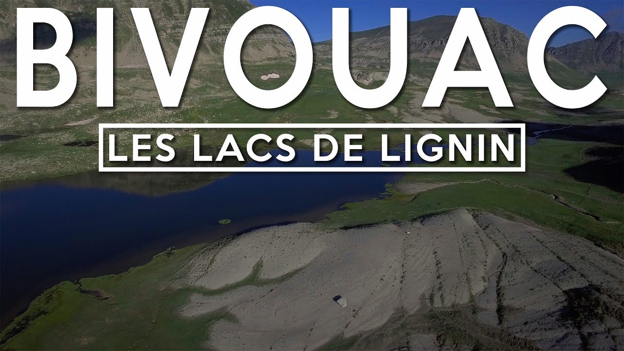 BIVOUAC - Lacs de Lignin
