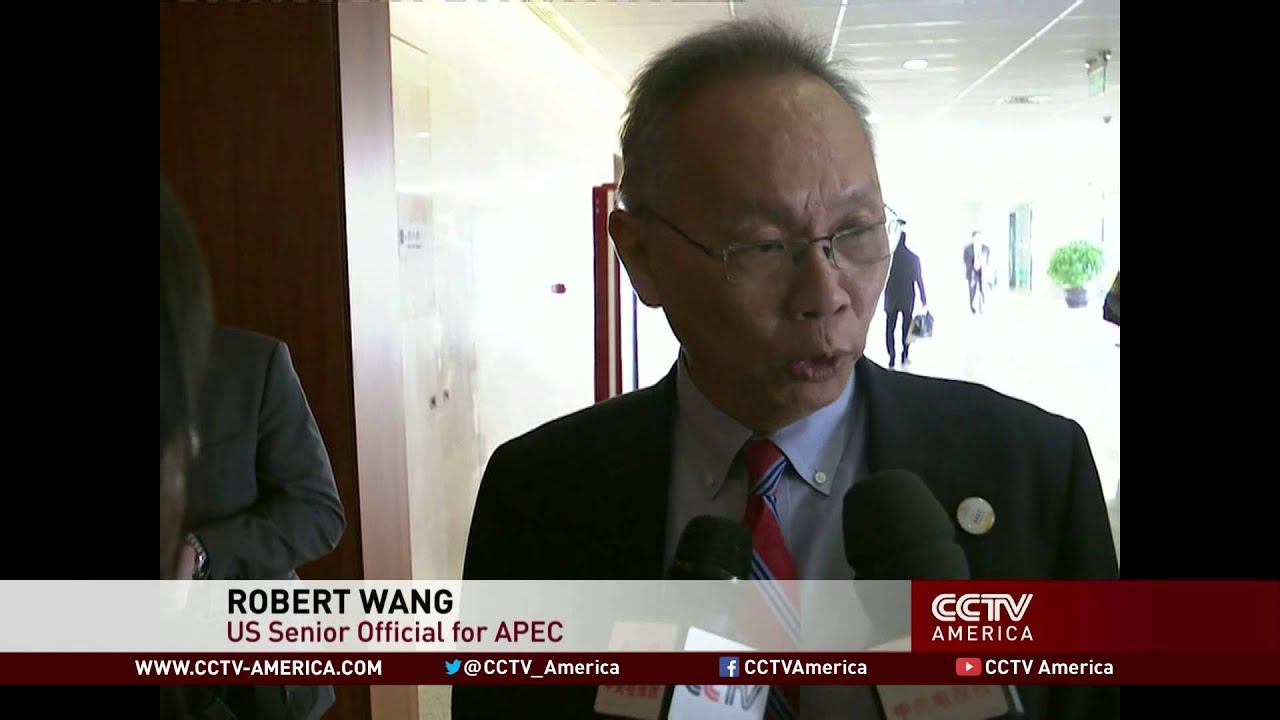 Officials say upcoming APEC forum ready to open