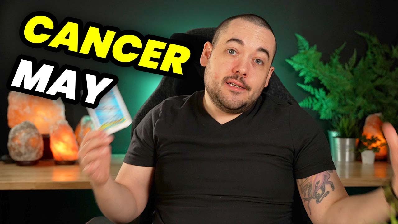 Cancer 