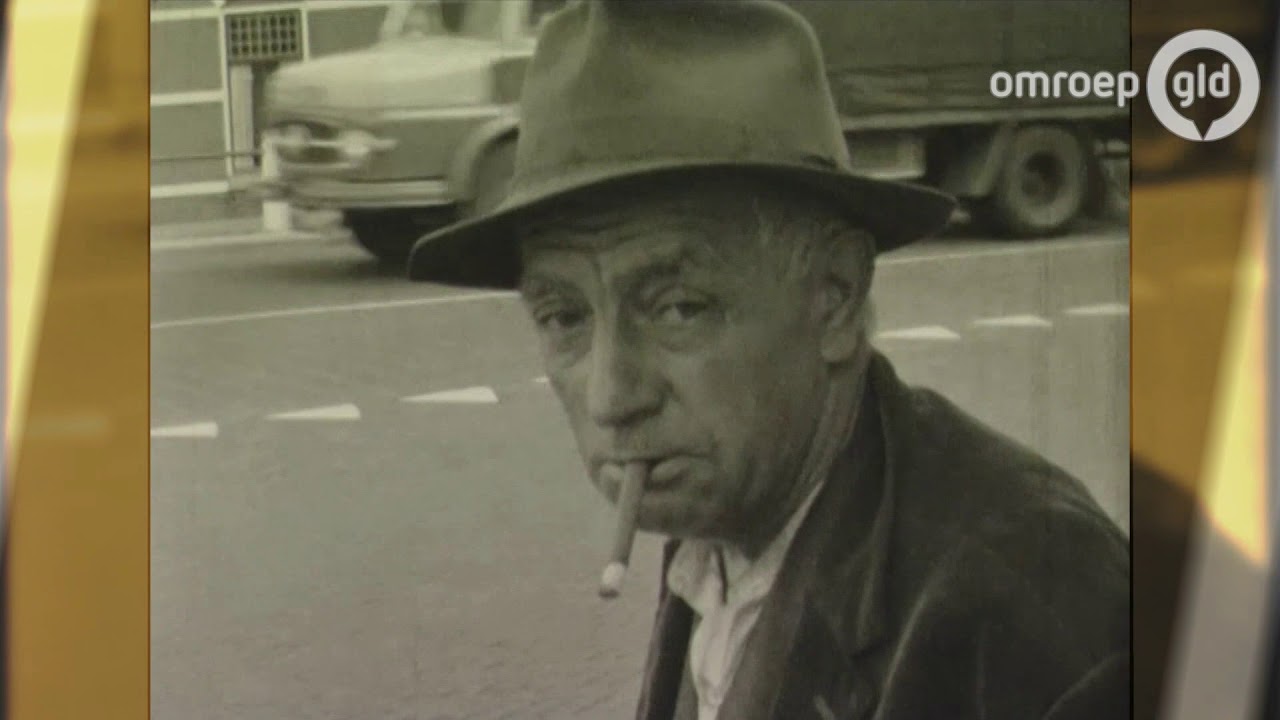 Ons Dorp 23 januari 2018 - Hattem 1964