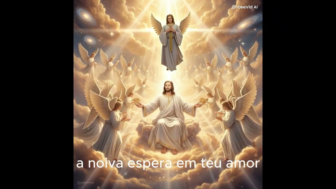 Eu verei o Rei