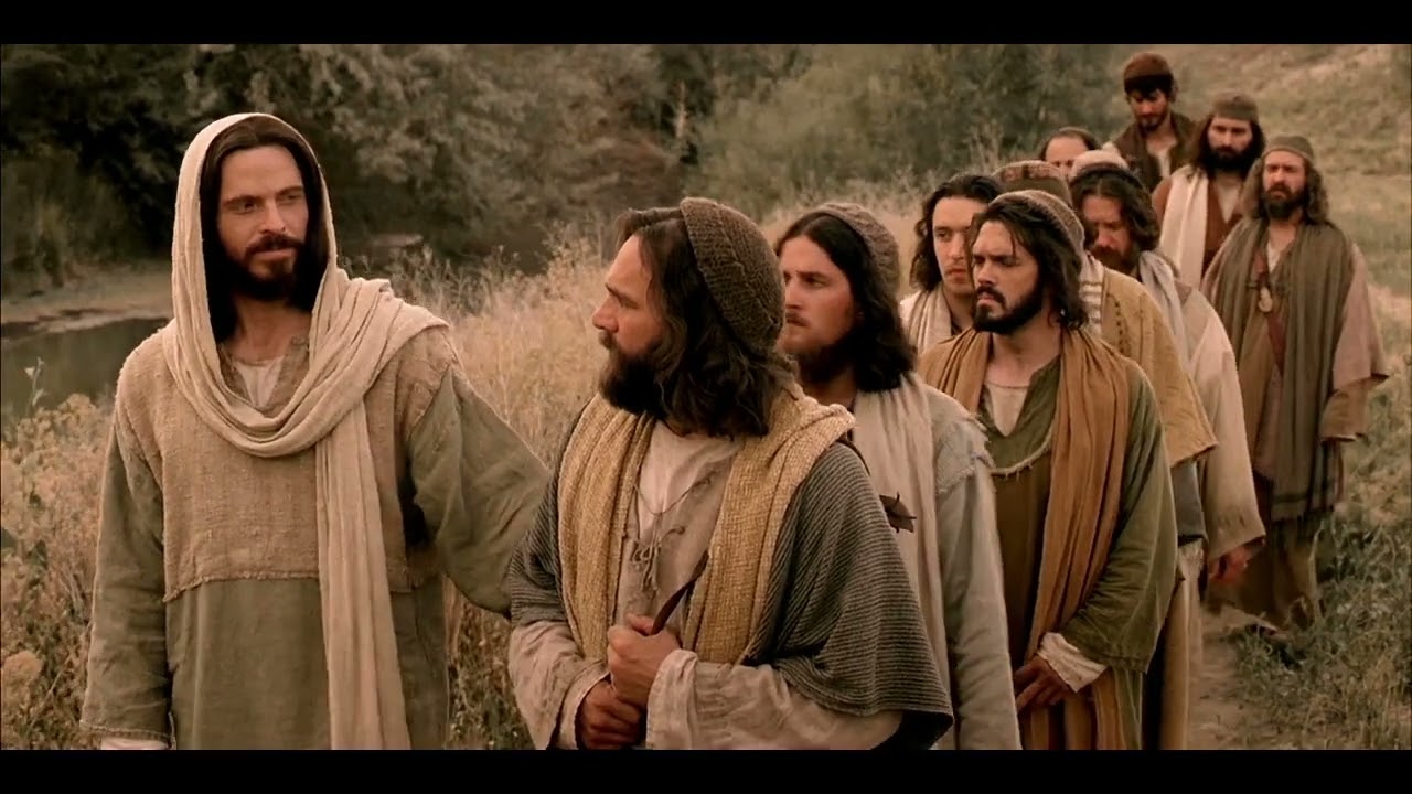Sunday School in 7minutes  February 23  Ministering Mightily  Scripture: Matthew 25